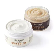Autumn Harvest Body Care Duo