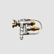 Variable Control Safety Valve System
