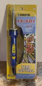 Hakko 601 Soldering Iron