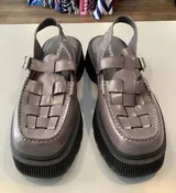 8 jeffreycampbell Platform Loafers