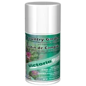 Air Freshener & Deodorizer Country Garden Aerosol 7 OZ Metered 12/Case