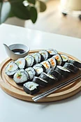 Cooking &amp;amp; Queens: Sushi and Sass Night! Jan 23rd 7PM
