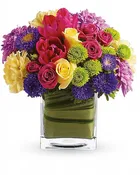 Bright Day Bouquet