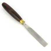 Buy Crown Tools Straight Gouge - Top Quality &amp; Durability