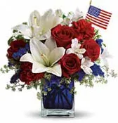 America The Beautiful