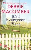 1022 Evergreen Place (Cedar Cove, 10) Macomber, Debbie