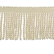4 Inch Bullion Fringe