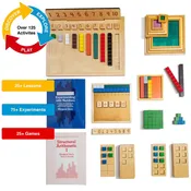 Set A: Discover Numbers 1-10