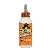 Wood Glue, 8-oz.