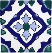 AFRICA BLUE HP