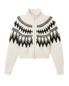Alpine Cardigan