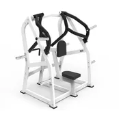 82 Series Plate-Loaded Iso-Lat D.Y Row By 360 Sports — 360 Sports Products