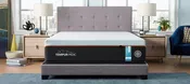 2023 TEMPUR-LUXEbreeze° Firm  Closeout Mattress - King
