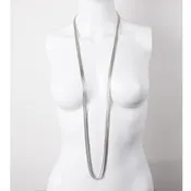 Capel Long Necklace