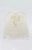 Balance Blossoms Premium Heavyweight L/S Tee