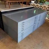 10 Draw Flat Files