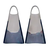 Yucca Bronson Short Blade Fins - Standard Flex