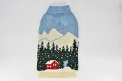 Alpine Lodge Sweater