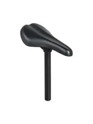 Precaliber 12 Saddle with Integrated Seatpost
