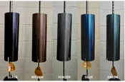 ASSORTED BELL CHIMES