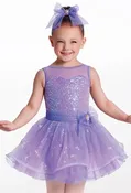 Ballet Bears 2-8: Saturdays 11:15 AM