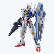 1/100 Full Mechanics Gundam Aerial