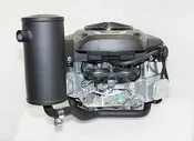 771128 Briggs & Stratton Starter Side Outlet Muffler Kit
