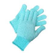 Exfoliation Gloves