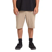 Billabong Men's Crossfire Submersible 21" Hybrid Shorts
