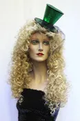 Circus Mini Top Hat