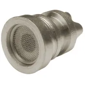 Deluxe End Valve
