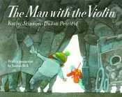 The Man With the Violin