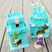 Mermaid Set