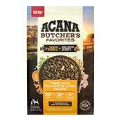 Acana Butcher's Favorites Free-Run Poultry & Liver Dry Dog Food