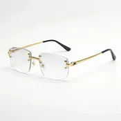 Clear Lens