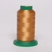 Exquisite Polyester Thread - 619 Caramel 1000 Meters