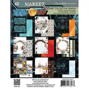 Level Up 6x8" Paper Pack
