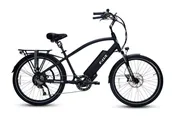 Malibu GT - Cruiser Electric Bike