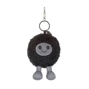 Amuseables Black Hole Bag Charm