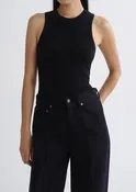 AGolde Leigh Tank Top