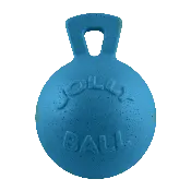 Horsemen’s Pride Jolly Ball® 8" Horse Toy | Stall & Chase Toy