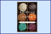 Knitting Yarns, Edited by Ann Hood — WHERE THE SIDEWALK ENDS  Bookstore & Children's Annex