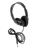 On-Stage WH2500 Dynamic Stereo Headphones