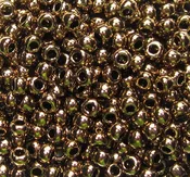 11-0221, Bright Bronze (28 gr.) Toho (Formerly 11-0457G)
