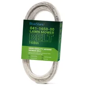 041-1650-00 Deck Belt | Fits Bad Boy 60″, 54″ Deck | Aramid Cord | 168″