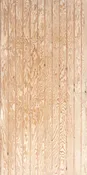 Douglas Fir (4″ Groove & Unprimed)