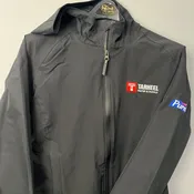 Tarheel + Purell Rain Jacket