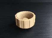 Doughboy 1-1/2″ Threaded Pipe Cap