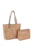 3 Piece Tote