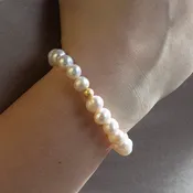 Freshwater Pearl Bracelet